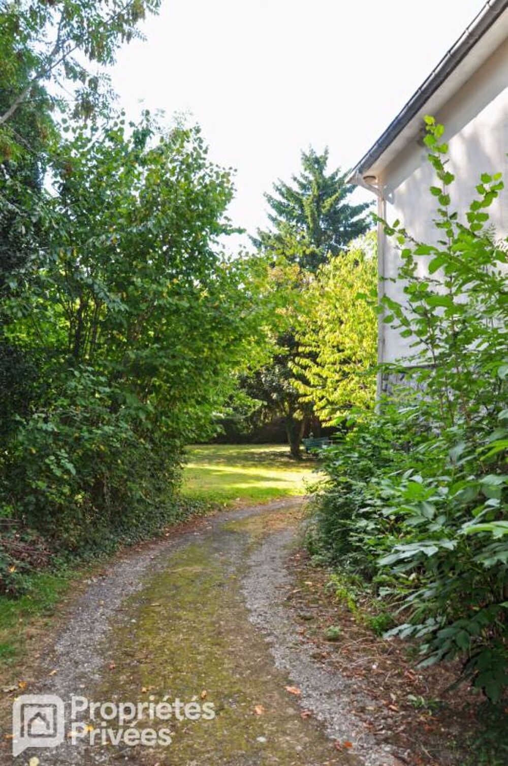 Vente Maison Maison Ahuillé 4 pièces avec terrain 3414 m2 Ahuille