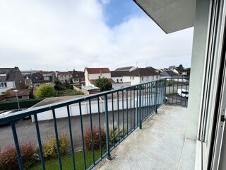  Appartement  vendre 3 pices 68 m