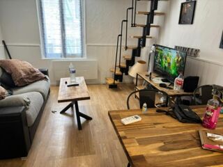  Maison à vendre 2 pièces 27 m²