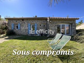  Villa à vendre 5 pièces 64 m²