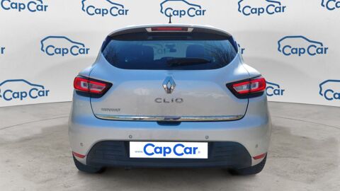 Clio 0.9 TCe 90 Intens 2018 occasion 33000 Bordeaux
