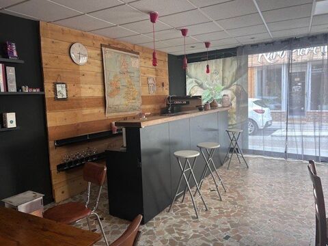   À louer - Local commercial de 100 m² à Chalon-sur-Saône 