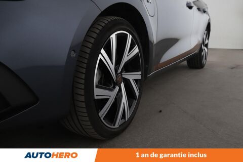 Leon 1.4 TSI e-HYBRID Xcellence DSG6 204 ch 2021 occasion 92130 Issy-les-Moulineaux