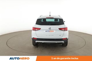 Ateca 2.0 TDI 4Drive Xcellence DSG7 190 ch 2017 occasion 92130 Issy-les-Moulineaux