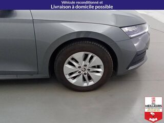 Octavia TSI mHEV e-TEC 150 ACT DSG7 Ambition 2023 occasion 10150 Lavau
