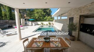  Maison à vendre 5 pièces 180 m²