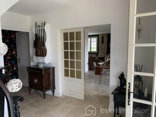  Propri�t�/ch�teau � vendre 7 pi�ces 252 m�