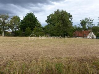  Terrain à vendre 700 m²