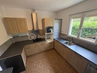  Maison à vendre 7 pièces 89 m²