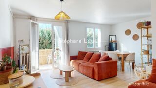  Appartement à vendre 3 pièces 67 m²