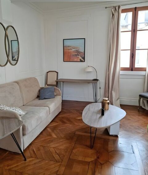  Appartement  louer 3 pices 55 m