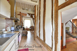  Proprit/chteau  vendre 6 pices 240 m