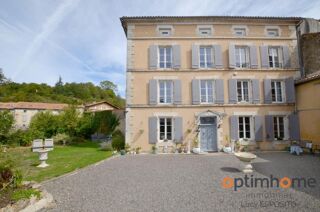  Maison à vendre 9 pièces 262 m²