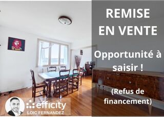 Appartement 3 pièces 79 m² · à Grigny · 79 m² · 149 000 €