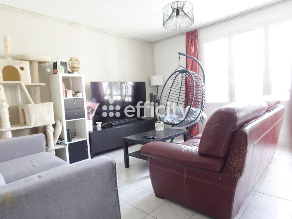 Vente Duplex/Triplex Duplex/Triplex Sartrouville