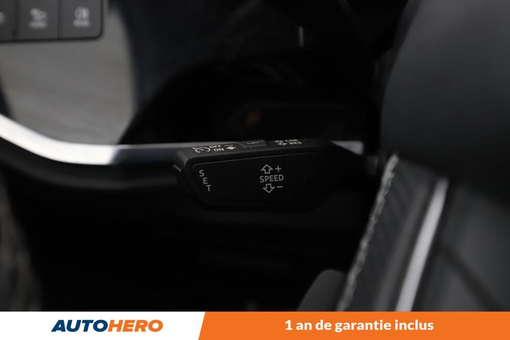 Q3 35 TDI S line S tronic 7 150 ch 2022 occasion 92130 Issy-les-Moulineaux