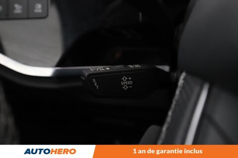 Q3 35 TDI S line S tronic 7 150 ch 2022 occasion 92130 Issy-les-Moulineaux
