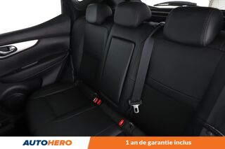 Qashqai 1.5 dCi Tekna DCT7 115 ch 2019 occasion 92130 Issy-les-Moulineaux