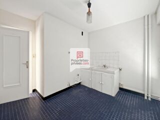  Appartement � vendre 2 pi�ces 45 m�