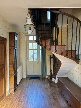  Maison � vendre 7 pi�ces 177 m�