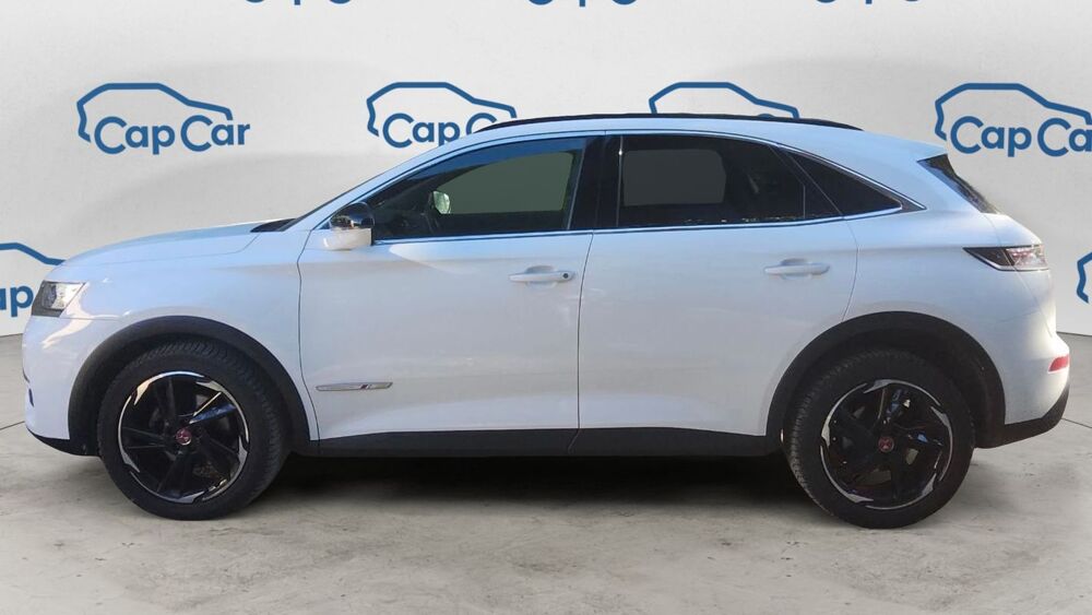 DS7 1.5 BlueHDi 130 EAT8 Performance Line - Automatique 2022 occasion 32200 Gimont