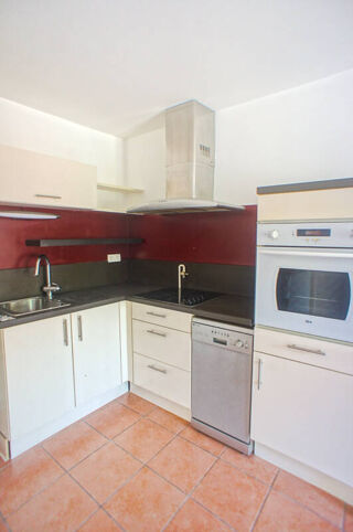  Appartement � louer 2 pi�ces 35 m�