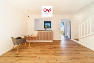  Maison � vendre 4 pi�ces 90 m�