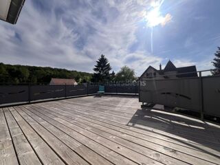  Maison � vendre 8 pi�ces 171 m�