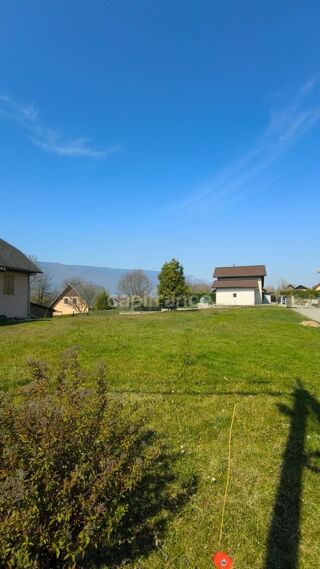  Terrain � vendre 696 m�