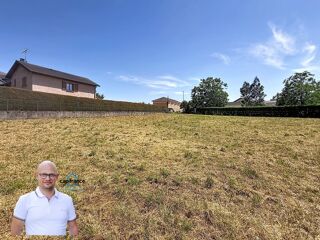  Terrain à vendre 613 m²