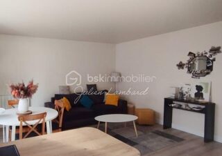  Appartement à vendre 2 pièces 46 m²