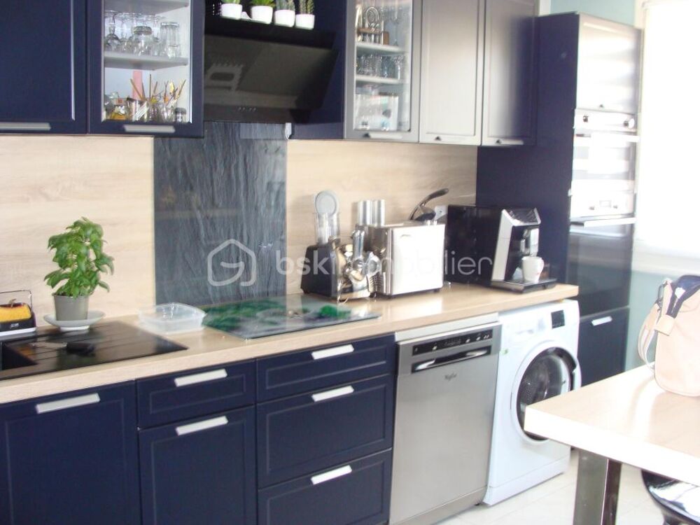 Vente Maison Maison de plain-pied Luc sur mer