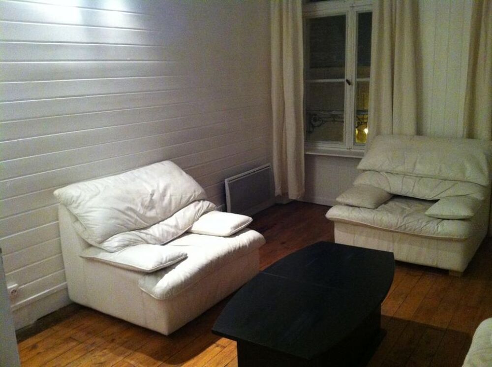 Location Appartement Appartement de 75m2 à louer sur Laon Laon