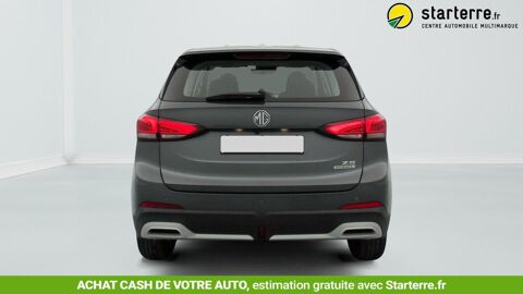 MG.ZS 1.5 L Hybrid+ 197 ch Standard 2026 occasion 69190 Saint-Fons