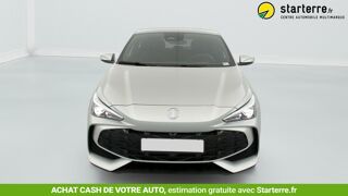 MG3 1.5 L Hybrid+ 195 ch Comfort 2025 occasion 69190 Saint-Fons