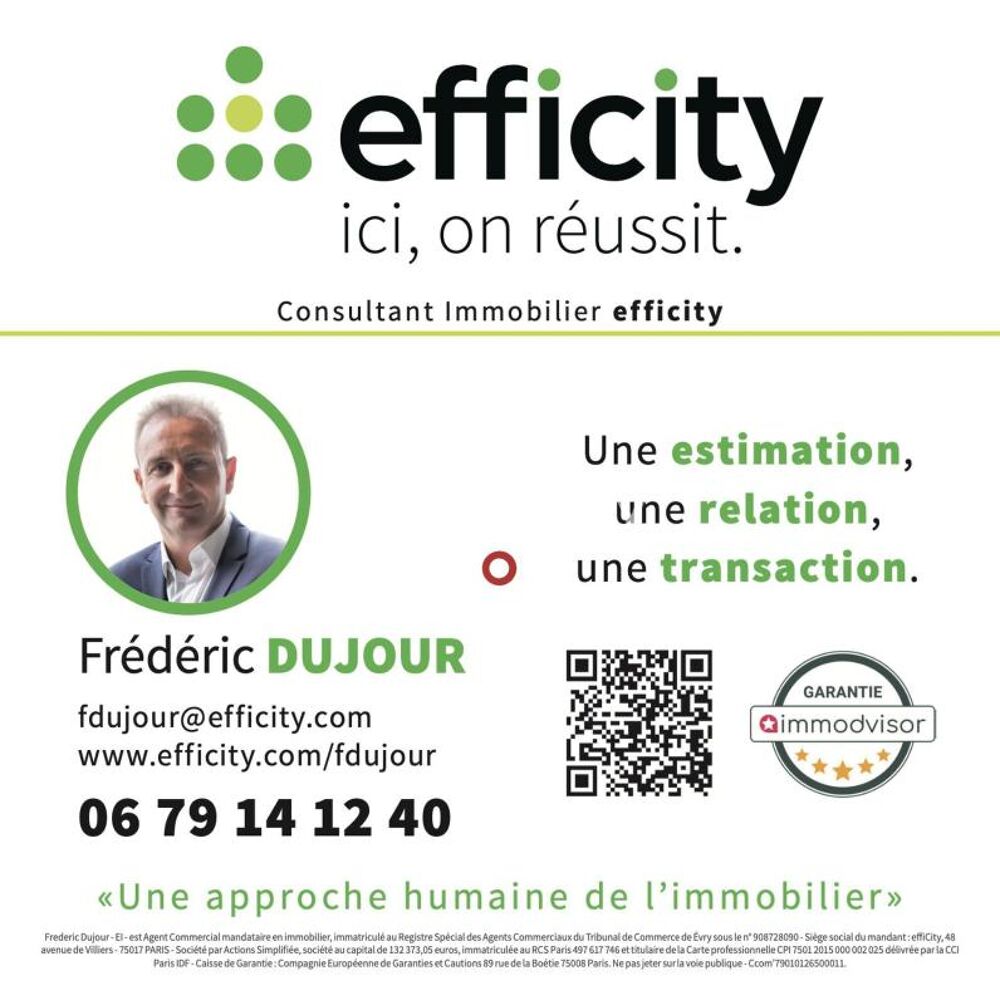 à vendre  Maison Orsay (91400)