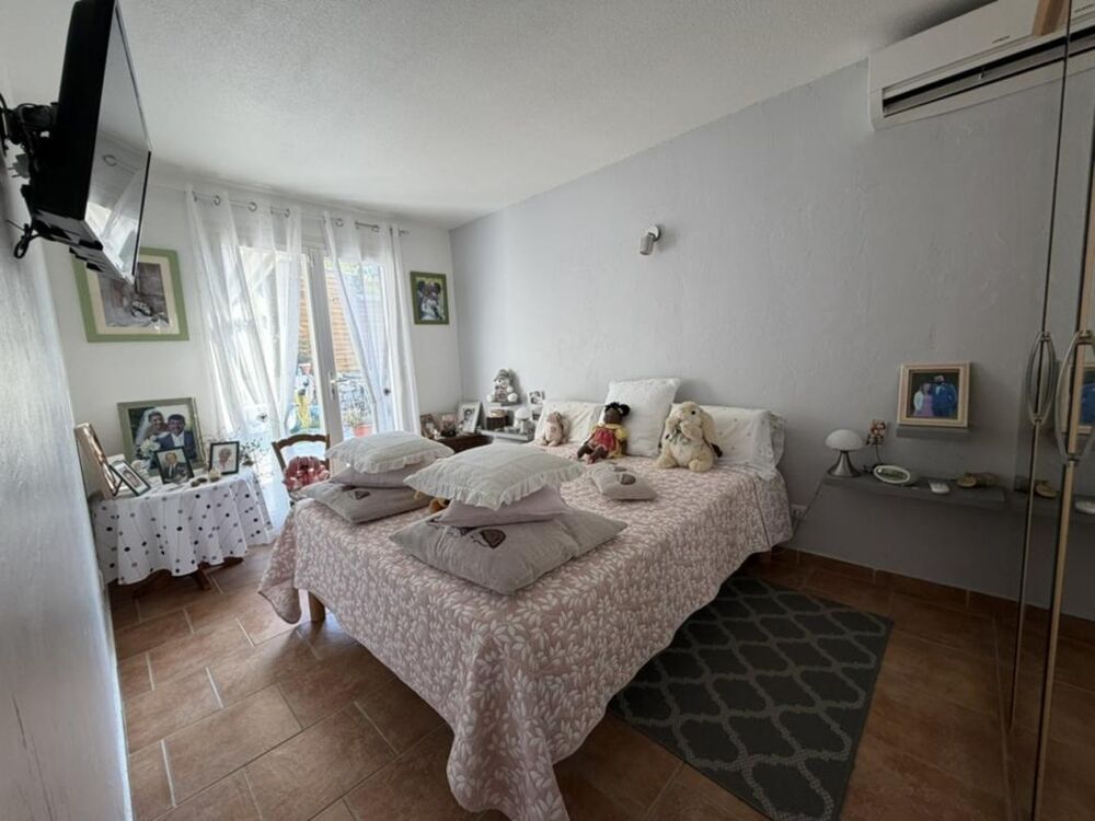 Vente Maison Maison La roque d antheron