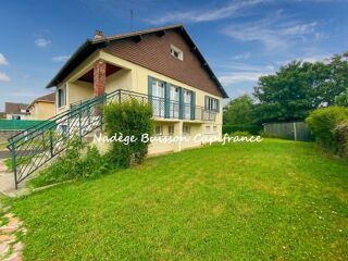  Maison � vendre 4 pi�ces 121 m�