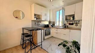  Appartement à vendre 2 pièces 36 m²