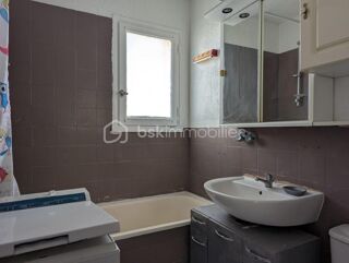  Appartement � vendre 1 pi�ce 19 m�