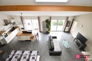  Maison � vendre 6 pi�ces 135 m�