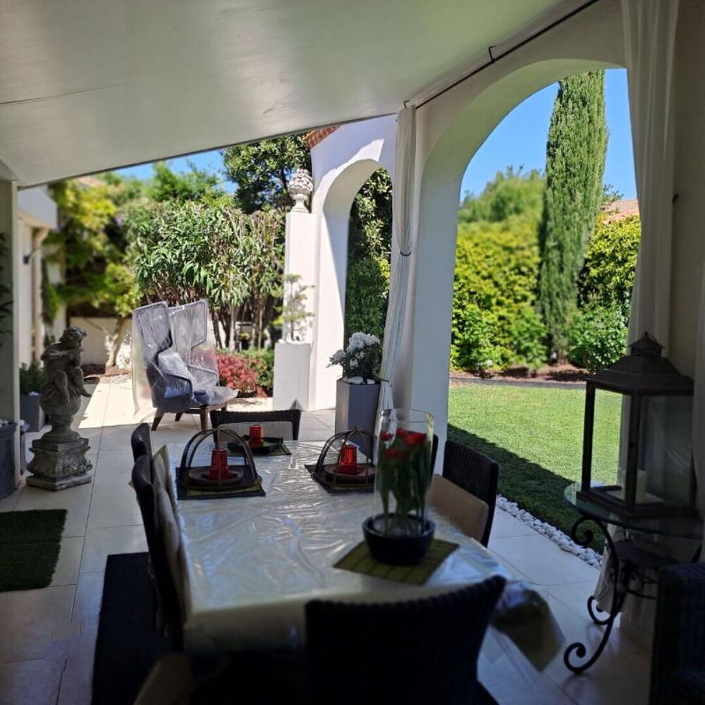 Vente Villa Villa Carcassonne 5 pièce(s) 155 m2 Carcassonne