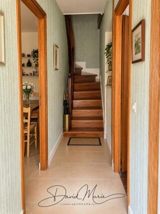  Maison à vendre 11 pièces 135 m²