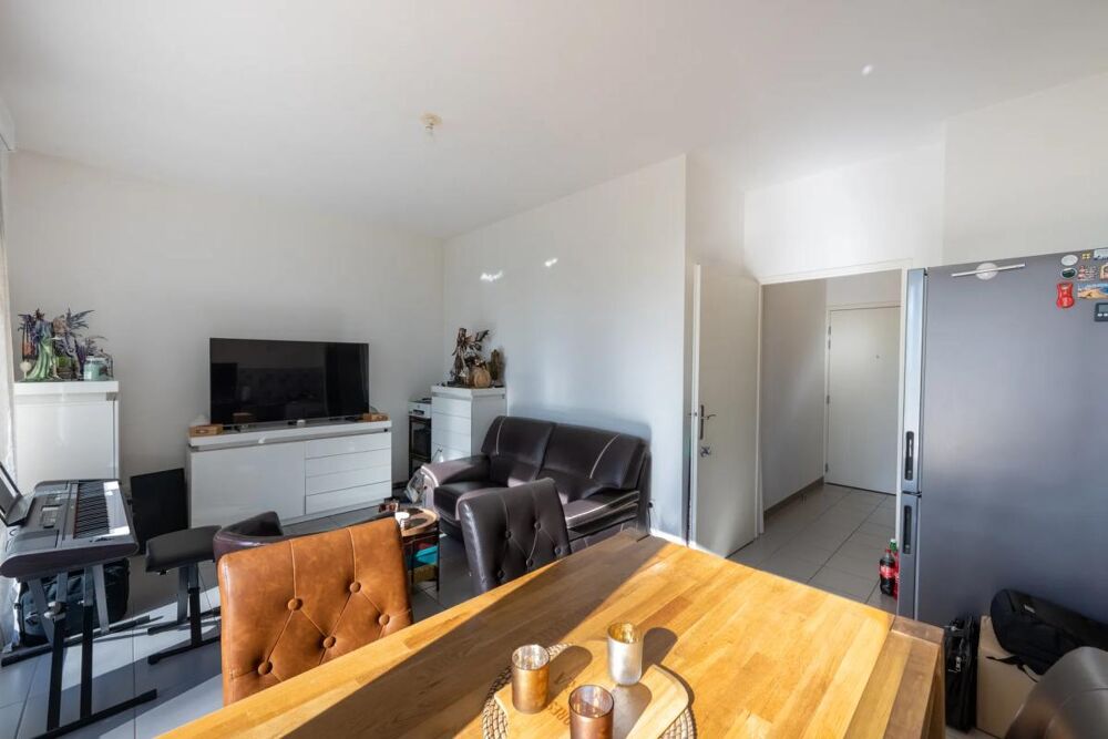 Vente Appartement Appartement de 2 pièces de 45 m² à Domont Domont