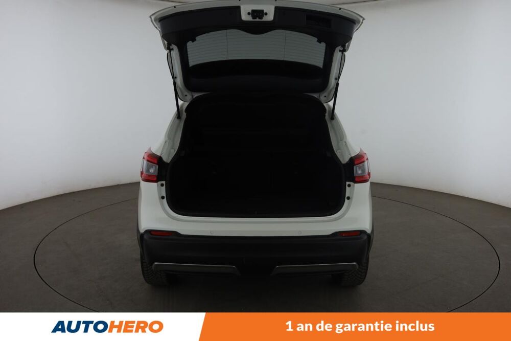 Qashqai 1.6 DIG-T 163 ch 2018 occasion 92130 Issy-les-Moulineaux