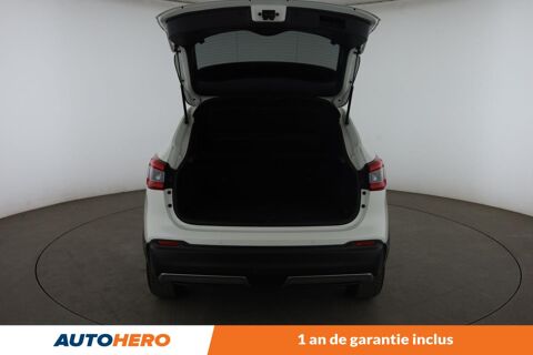 Qashqai 1.6 DIG-T 163 ch 2018 occasion 92130 Issy-les-Moulineaux