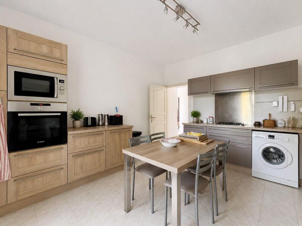 Location Appartement F4 MEUBLÉ REZ DE JARDIN CUTTOLI Cuttoli corticchiato