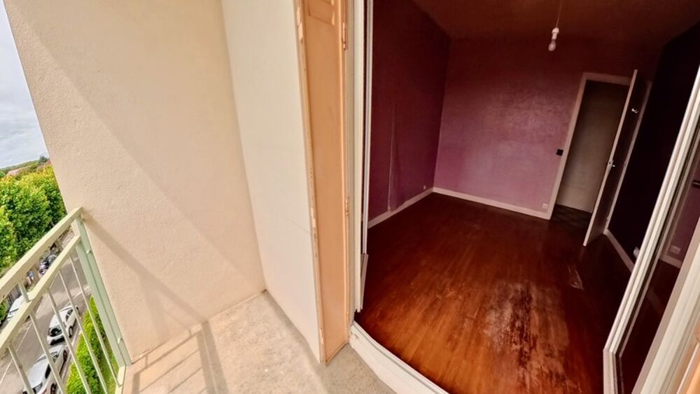 Vente Appartement ? Appartement 4 pièces avec parking – Devenez propriétaire sans crédit immobilier classique ! Saint marcellin