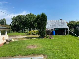  Maison à vendre 5 pièces 87 m²