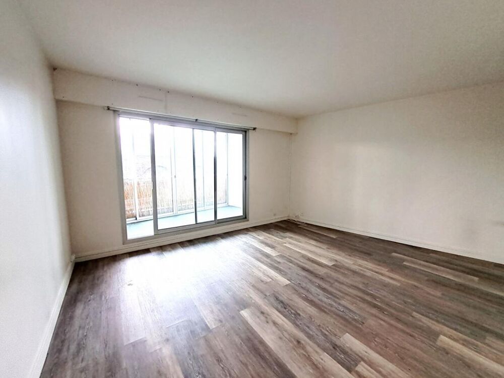 Vente Appartement Appartement Paris 12 1pice(s) 30.84 m2 Paris 12